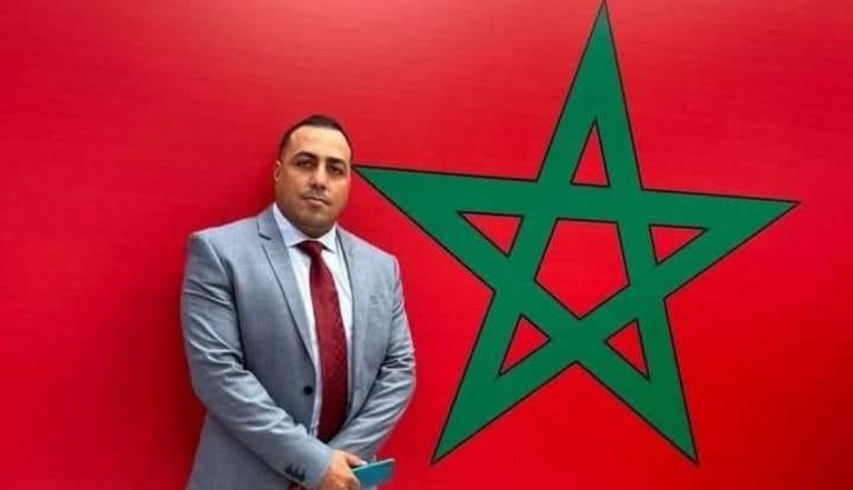 ✅ مستشار بمجلس مقاطعة مغوغة يدعو إلى تغيير اسم المقاطعة