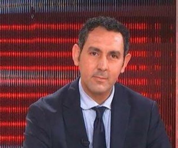 ✅ محمد رشيد … عامل إقليم الصويرة