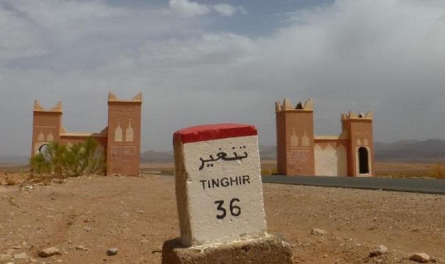 “تاريخنا ليس للبيع”.. قبيلة بأعالي تنغير ترفض تغيير اسمها التاريخي وتستنجد بوزارة الداخلية