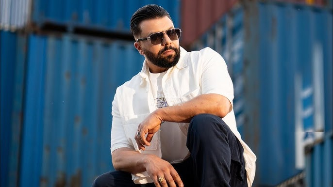 ✅ الفنان مسلم يطرح “خمري” .. عمل جديد يشعل الساحة ويعيد أمجاد الراب المغربي