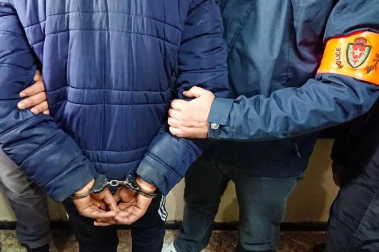توقيف شخص في اكزناية يُشتبه في تورطه بمحاولة استدراج قاصر لفائدة إسباني متورط في قضايا بيدوفيليا