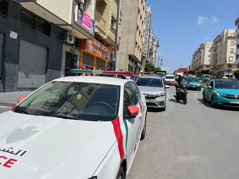 وفاة الأربعيني الذي أضرم النار في جسده بطنجة
