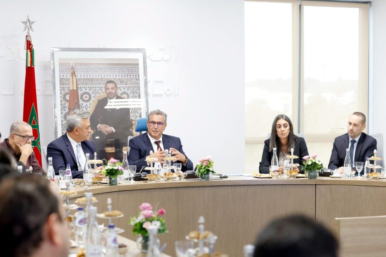 الأحرار يجددون دعمهم للثوابت الوطنية ويثمنون المكاسب الدبلوماسية بالصحراء