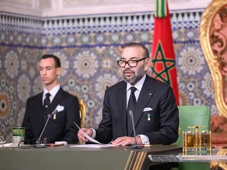 خطاب العرش : المغرب تجاوز عتبة “التنمية البشرية العالية” وسجل تراجعا لافتا للفقر
