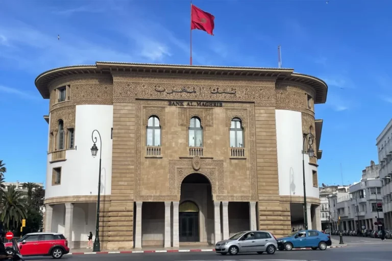 ارتفاع ودائع المغاربة لدى الأبناك بـ 8,2 في المائة – Kech24: Morocco News – كِشـ24 : جريدة إلكترونية مغربية