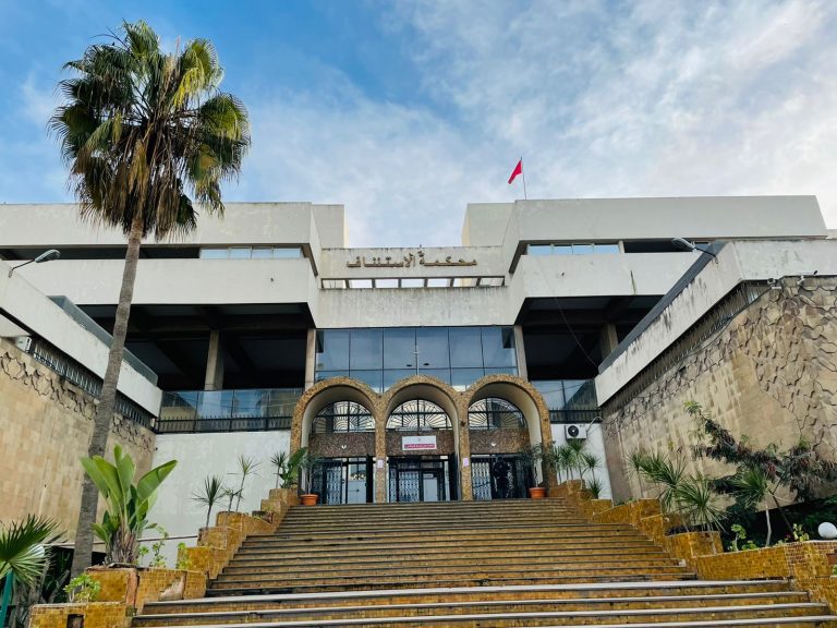 تطورات جديدة في “شبكة السمسرة القضائية”.. ومصادر ترجح توقيفات إضافية