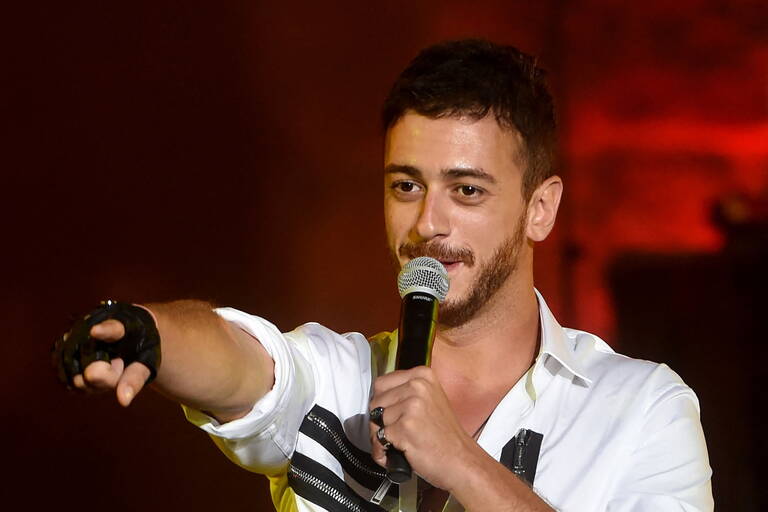لمجرد يُغني في المغرب بعد غياب 9 سنوات.. وتذاكر حفله تناهز 1750 درهما