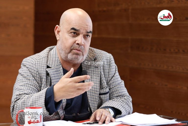 الدرويش: البوليساريو ذراع انفصالي لخدمة الإرهاب.. والنظام الجزائري يغذي نزاع الصحراء