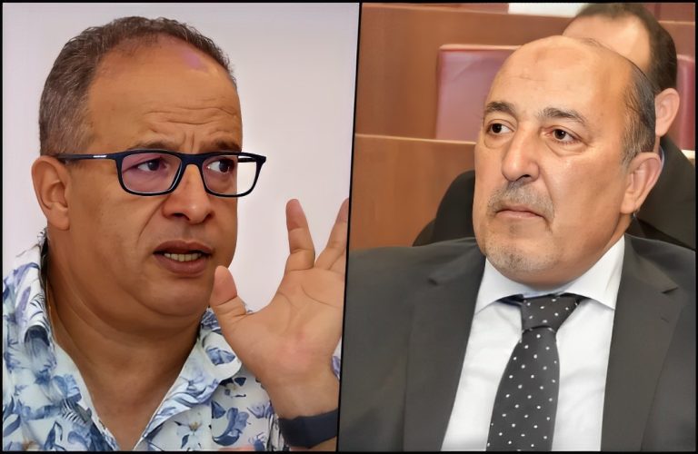 قبل النطق بالحكم.. كريمين والبدراوي يلقيان كلمتهما الأخيرة في قضية “فساد بوزنيقة”