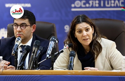 “البام” يرحب بدعوة الملك لحوار انتخابي ويشيد بخيار اليد الممدودة تجاه الجزائر