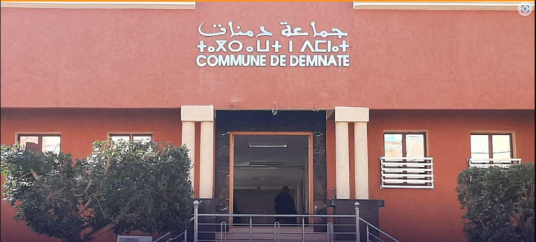 حي بدمنات يغرق في الظلام والنفايات وسط اتهامات بالتهميش وخيانة الأمانة
