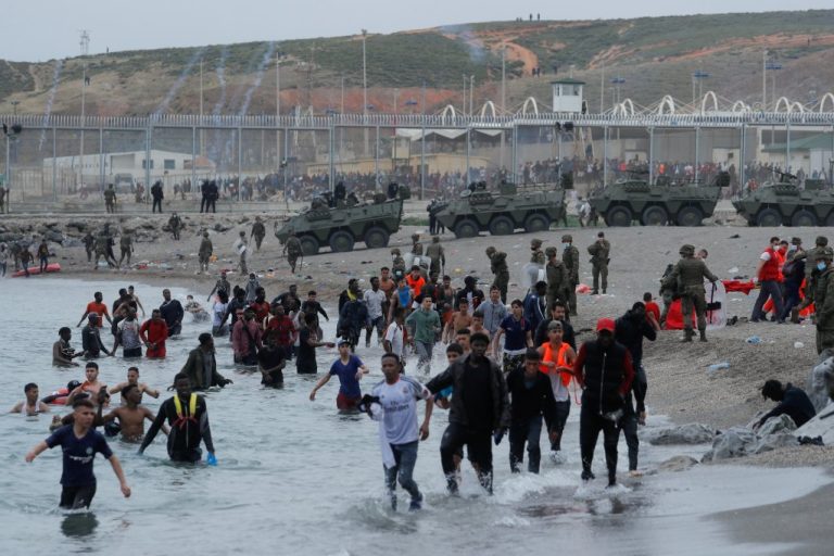تقرير دولي: المغرب ثاني مصدر للهجرة بإفريقيا.. و%28 من شبابه يخططون للمغادرة