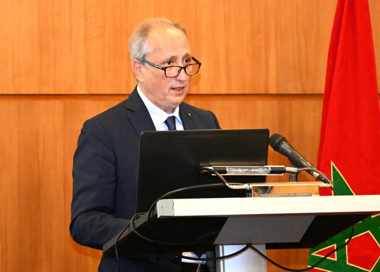 برادة يكشف مآل الأساتذة المكلفين خارج إطارهم الأصلي المقصيين من التكوين الخاص