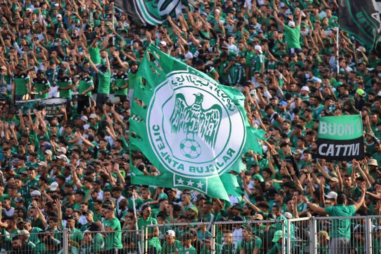 الرجاء يعين أبو شروان مساعدا للشابي ويحدد موعد انطلاق معسكره الإعدادي