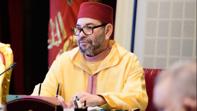 بتعليمات ملكية.. المغرب يرسل 180 طنا من المساعدات العاجلة إلى غزة