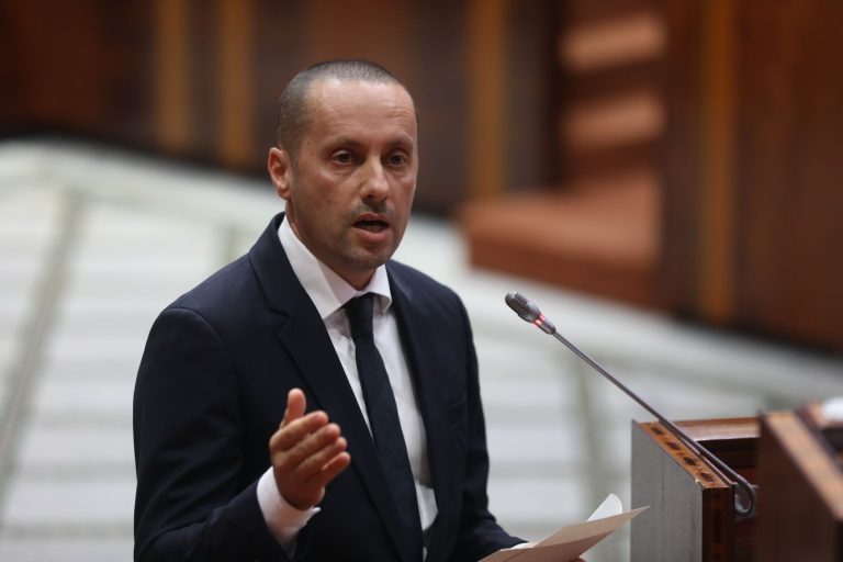 بناء وتأهيل مستشفيات.. التهراوي يكشف ملامح خريطة المغرب الصحية في أفق 2030