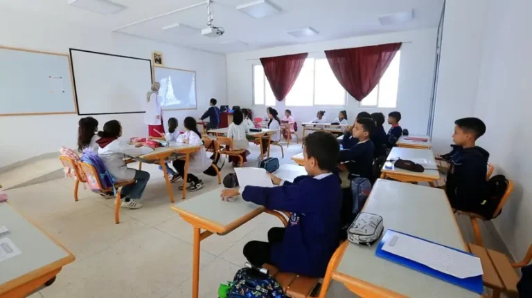 وزارة التعليم تكشف عن تفاصيل الدخول المدرسي المقبل وتوسيع شبكة “مدارس الريادة”