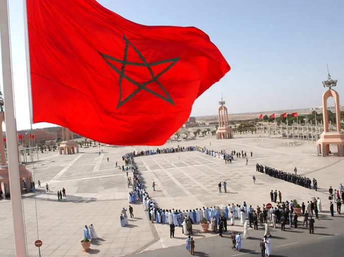 تحالف المنظمات الصحراوية يثمّن الخطاب الملكي ويدعو لتفعيل الحكم الذاتي وإنهاء معاناة تندوف