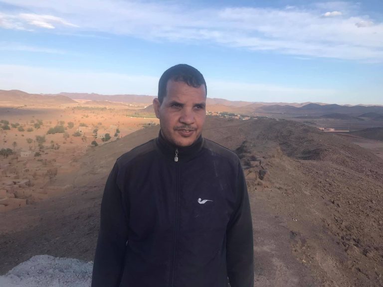 “التعاون الوطني” يقاضي مكفوفا بسبب “مشروع مخبزة”.. والأخير يشكو “شطط” مسؤول