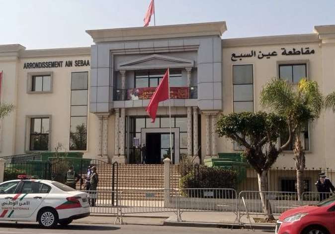 “زلزال سياسي” بعين السبع.. القضاء يطيح بـ5 مستشارين عن البام والاستقلال