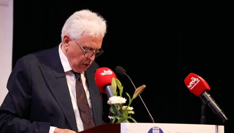 العوفير: الأندلس ليست ذكرى بل مشروع حضاري متجدد للأمل استقر نوره في المغرب