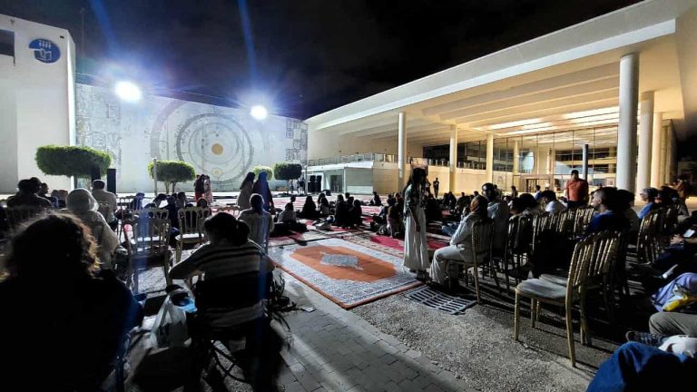 “منع مفاجئ” لعروض الهواء الطلق يثير غضب منظمي “الليلة البيضاء” بالرباط