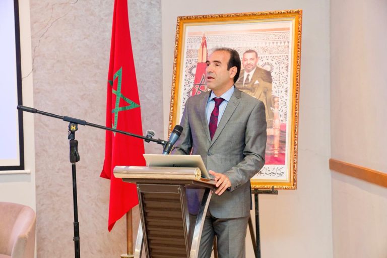 بنعليلو: الفساد يهدر الكرامة والحقوق.. ومعركة النزاهة يجب أن تُخاض دفاعا عن الإنسان