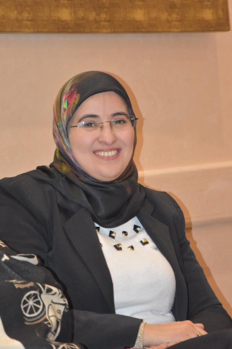 رحاب شاهدة ما شافتش حاجة
