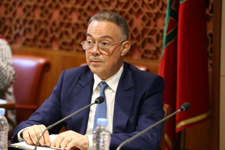 لقجع يحسم جدل “حكومة المونديال” ويتوقع خفض البطالة وتحقيق نمو بـ 6%
