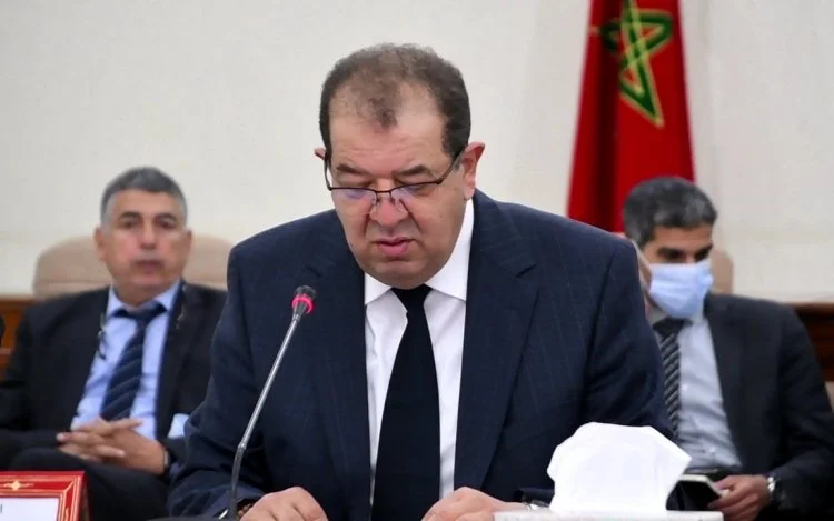 مطالب لعامل إقليم ميدلت بتمكين ساكنة الجبال من رخص البناء