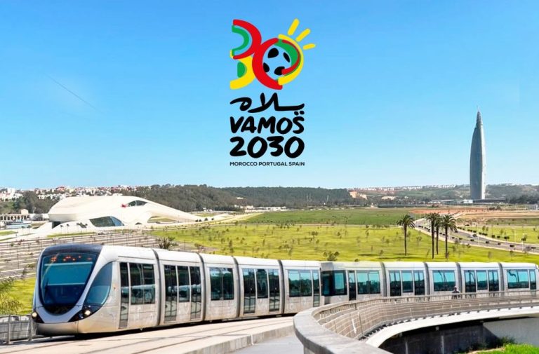الاستثمار في مونديال 2030.. المغرب يراهن على الكرة لبناء اقتصاد المستقبل
