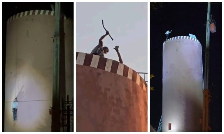 النيابة العامة تكشف تفاصيل وفاة “مول الشاطو” واعتداءه على عناصر الإنقاذ