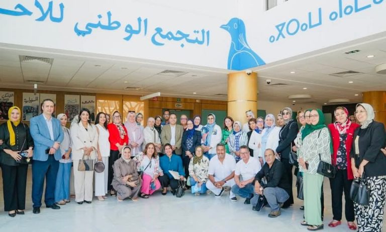 “القابلات في قلب الإصلاح الصحي”.. لقاء وطني للأحرار يرصد التحديات ويدعو للتمكين المؤسساتي