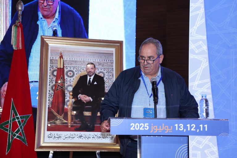 ميداوي: الجامعة المغربية تتعرض للظلم وشهاداتنا تحظى بالثقة دوليا رغم هشاشة الميزانية