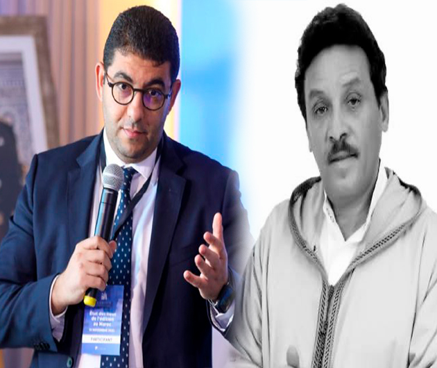 وزير الثقافة ينعى عمدة فن الروايس صالح الباشا