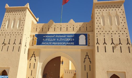حفل ختامي يثير جدلا بكلية الرشيدية واتهامات بـ”سوء التدبير وخرق المساطر القانونية”