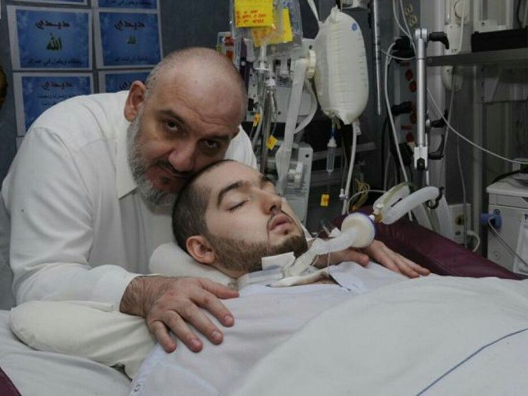 وفاة “الأمير النائم” الوليد بن خالد بن طلال بعد غيبوبة دامت 20 عاما