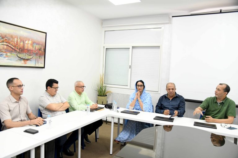 المركز المغربي للدبلوماسية يطلق مناظرة وطنية لدعم السياسة الخارجية