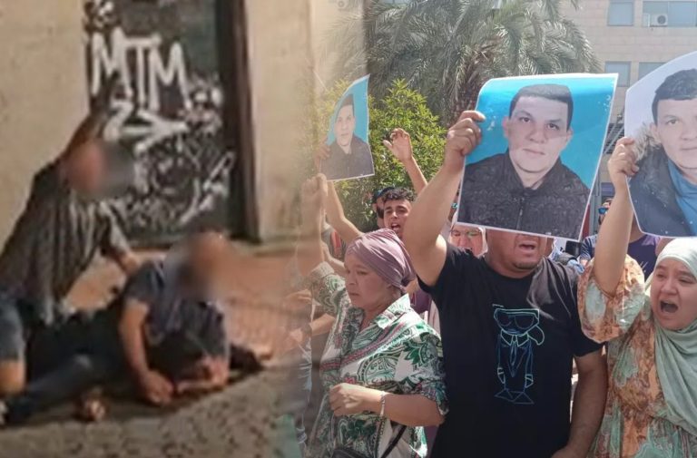 مقتل مغربي خنقا على يد شرطي إسباني يثير غضب الجالية وسط مطالب بالمحاسبة