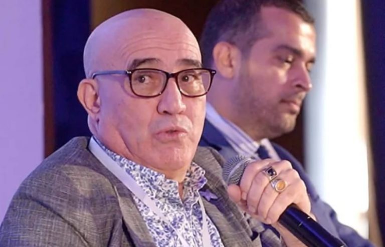 بين مسيرة “آيت بوكماز” عندما تتكلم الجبال… تصرخ المدن الصامتة أي نموذج تنموي نريد؟
