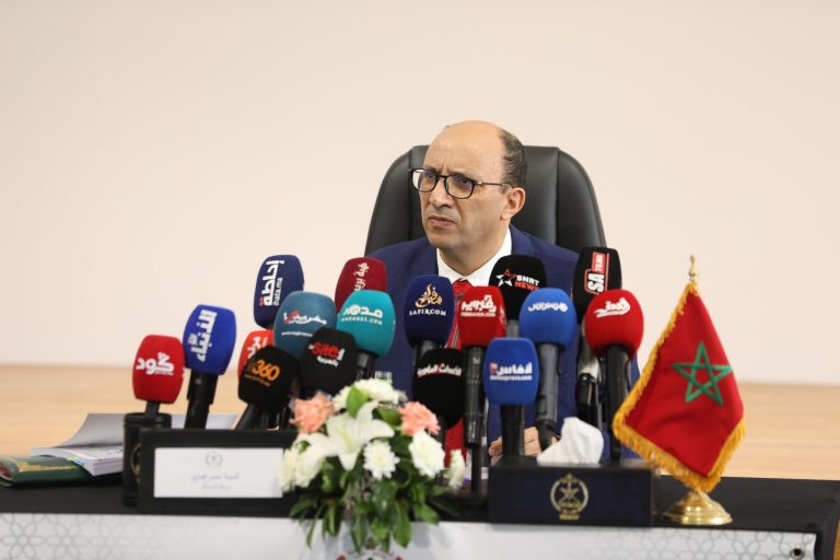 طارق يحذر من تحول عدم تجاوب الإدارة لاحتجاجات ويؤكد عدم التوصل بأي شكاية من آيت بوكماز