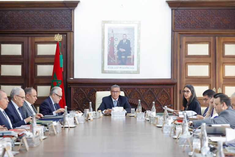 باستثمار يصل لـ80 مليار درهم.. المغرب يطلق الجيل الخامس “5G” للأنترنت نهاية 2025