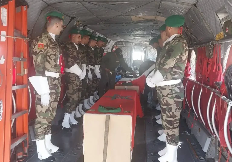 منصة تحقق دولية تنفي مزاعم مقتل جنود مغاربة بصواريخ إيرانية في إسرائيل