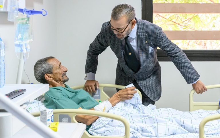 من التنمية البشرية إلى الدولة الاجتماعية.. مسار 26 سنة من سياسات ملكية مرتكزها الإنسان