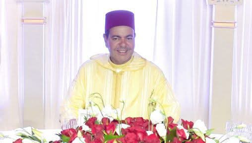 بمناسبة عيد العرش.. الأمير مولاي رشيد يترأس بتطوان مأدبة غداء أقامها رئيس الحكومة
