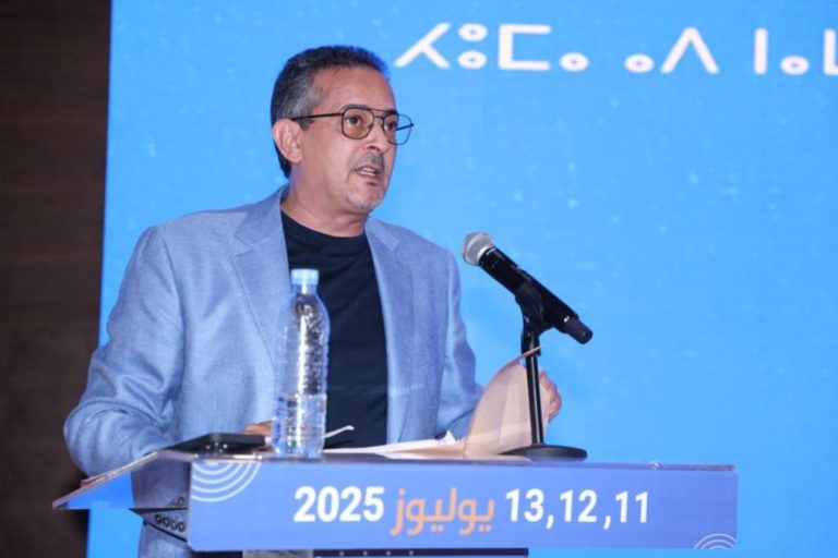 “انزلاق خطير وتجاوز غير أخلاقي”.. تصريحات المهاجري ضد الممرضين تجر عليه انتقادات نقابية وسياسية
