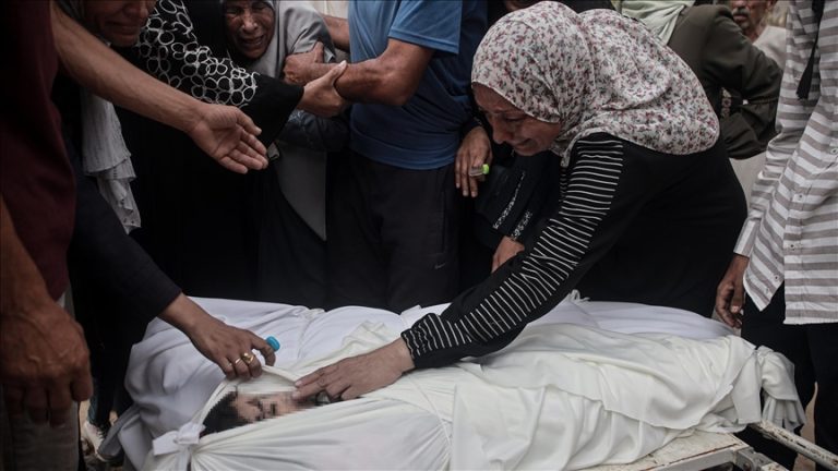 الإبادة مستمرة.. إسرائيل تقتل 37 فلسطينيا بهجمات متفرقة على غزة – لكم-lakome2