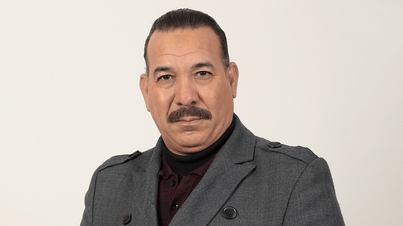“البراني”.. إدريس الروخ يقتحم الدراما النفسية بمسلسل جديد يعري واقع الهامش