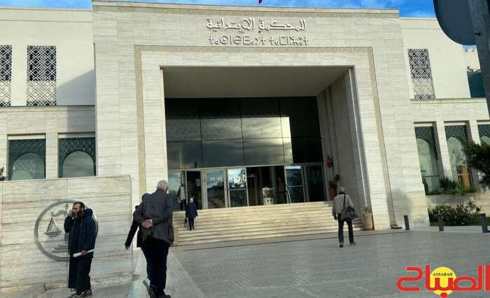 تطوان..تفاصيل سقوط ضابط أمن بالخيانة الـزوجية