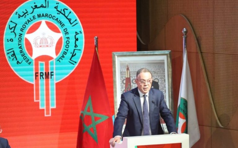 لقجع : تحديد الملاعب الخاصة بمباريات مونديال 2030 ستعتمد على مفاوضات بين البلدان المستضيفة والفيفا